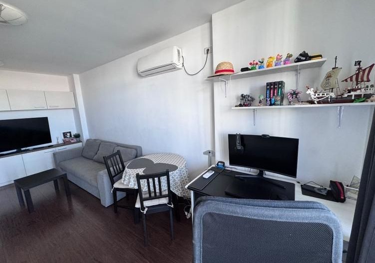 Circumvalațiunii – City of Mara | 2 camere | Etaj 5 | Mobilat și utilat - Poză 10