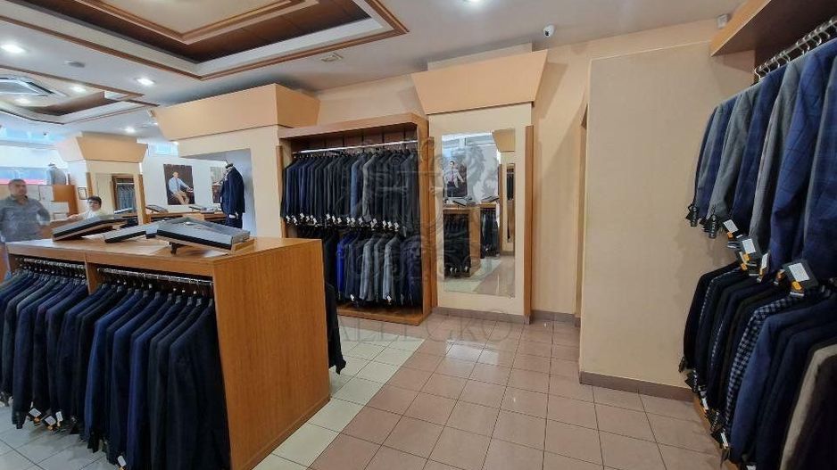 Spațiu Comercial | Vizibilitate Maximă | Trafic Intens |192 mp | Obor - Poză 6