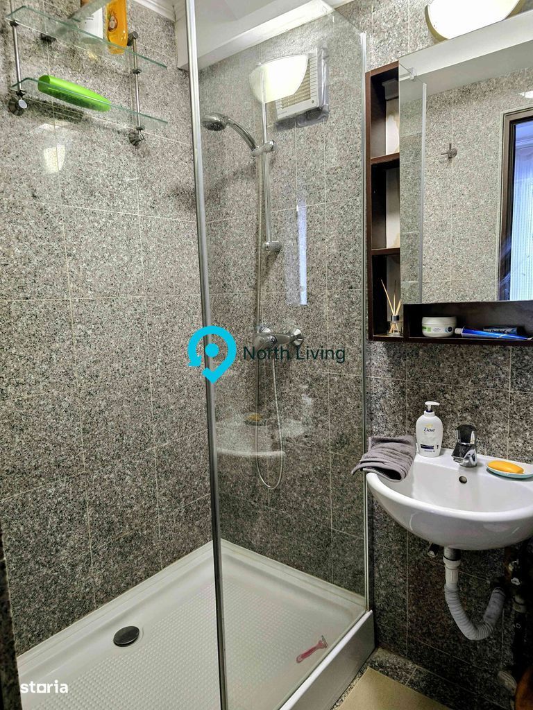 Apartament în Cișmigiu | Fără Risc Seismic - Poză 5