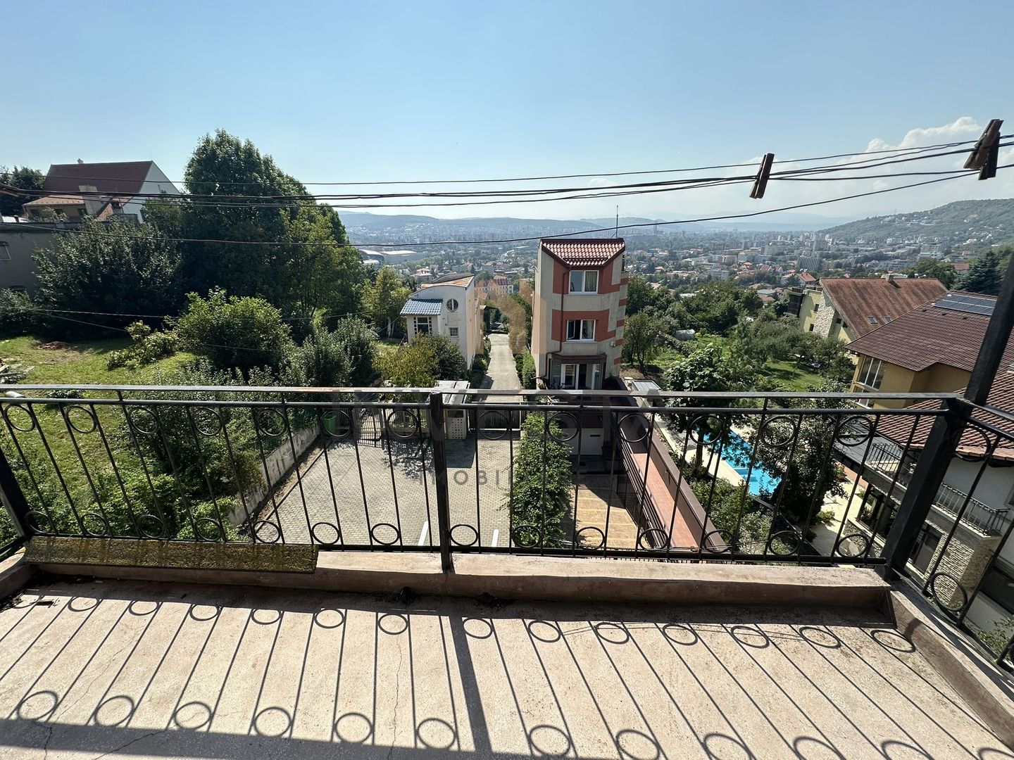 Apartament 4 camere 114 mp etajul 2, zona strazii Serpuitoare! - Poză 17