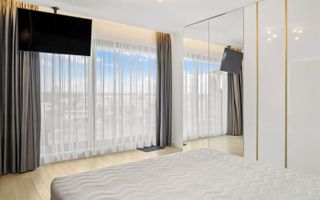 Apartament 4 camere Herăstrău | De închiriat - Poză 9