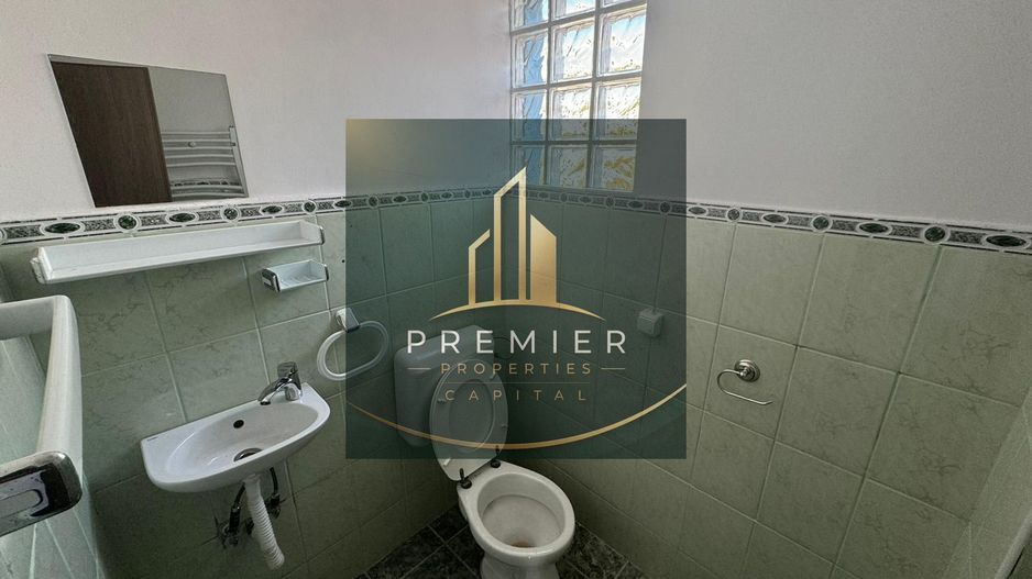 Oportunitate investitie cladire birouri proprie centrala pe fiecare etaj - Poză 21