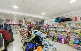 Chirie, spațiu comercial, 87 mp, str. Albișoara, Râșcani - Poză 6