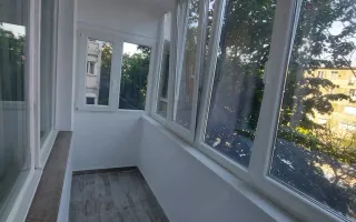 2 camere| lângă Iulius Mall-Circumvalatiunii| centrala | etaj 2| lift| - Poză 12