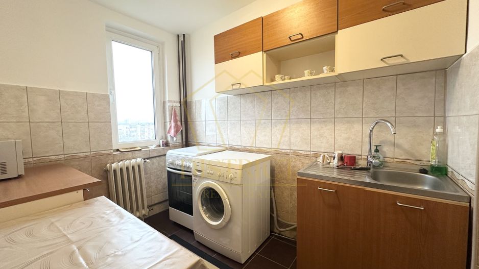 Apartament spatios cu 2 camere | Zona Cetatii - Poză 5