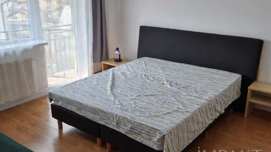 3 camere de inchiriat, 74 mp, 2 niveluri, parcare inclusa - Poză 7