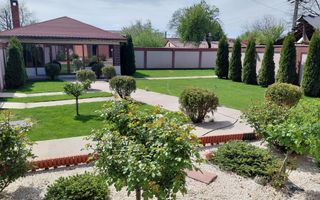 Casă complet utilată cu curte de poveste – la câteva minute de Galați! - Poză 1