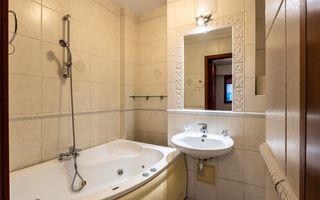 3 camere, 100mp, 2 bai, modern, 4/6,Zona Centrala, Cipariu, Titulescu - Poză 7