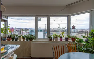 Apartament 3 camere decomandat Tic-Tac ! - Poză 13