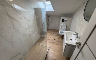 2 camere Modern Bloc Nou Mansarda Cartierul Europa zona Eugen Ionesco - Poză 5