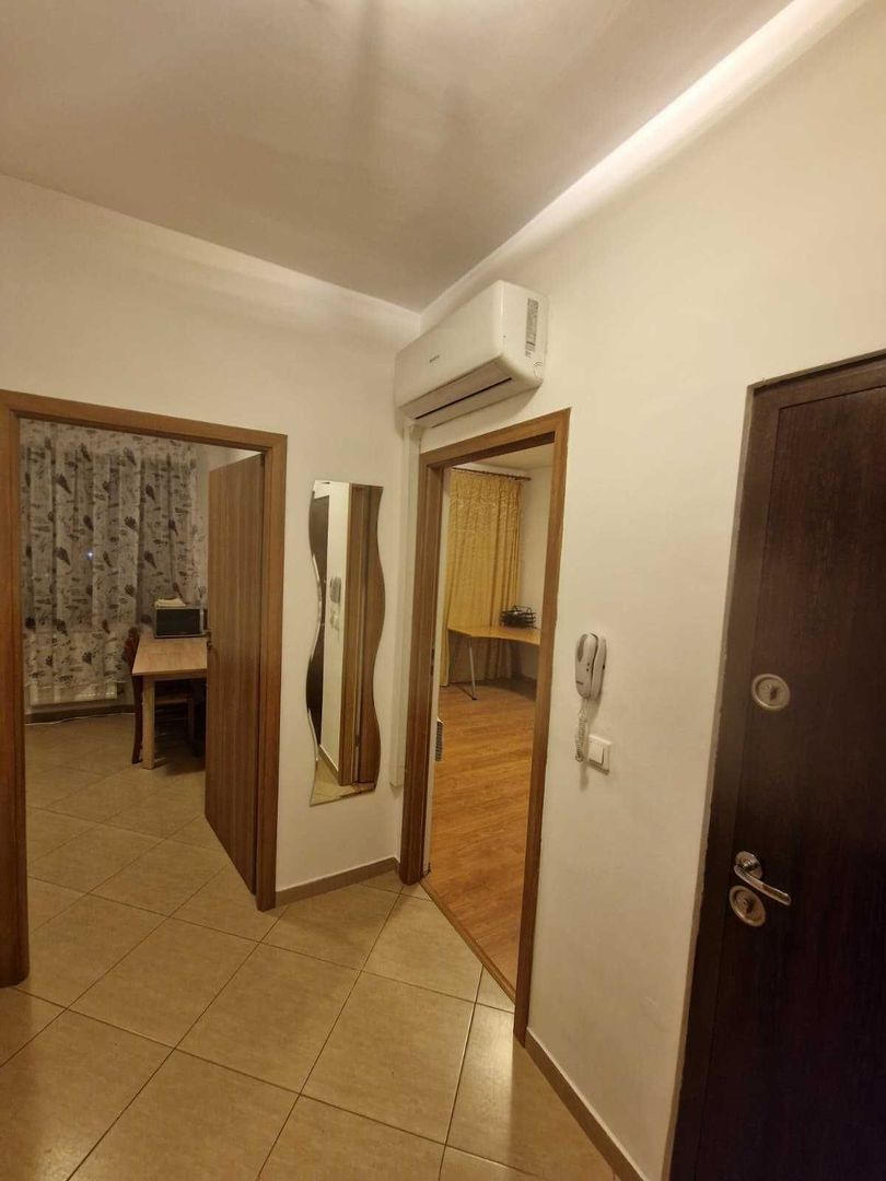 Garsoniera de vanzare Mobilata Zona Pacii - Poză 4