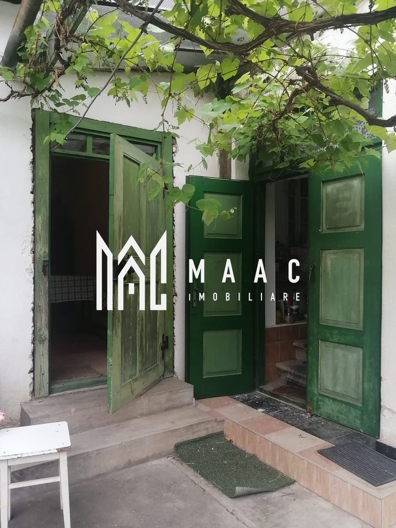 Casa Saseasca I 1661 MP I Dobarca - Poză 10