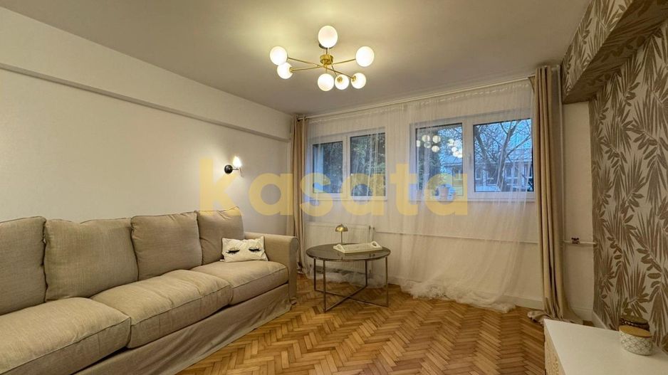 Oportunitate Rară | Apartament 3 camere renovat, Floreasca –Lângă parc - Poză 1