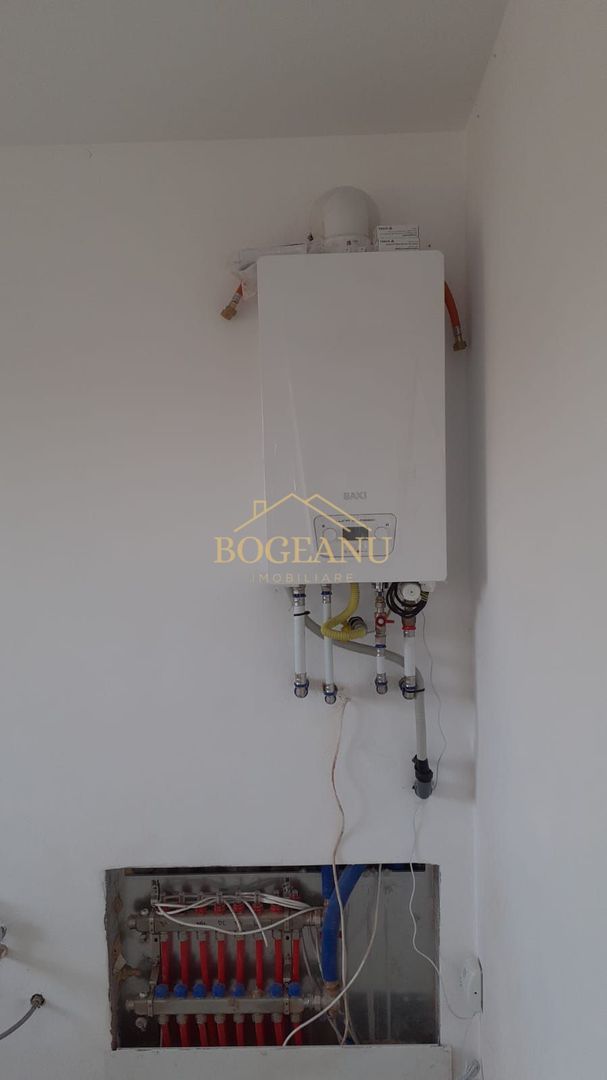 BG115-Casa Individuala cu 3 camere-Teren 800mp-COMISION 0% - Poză 8