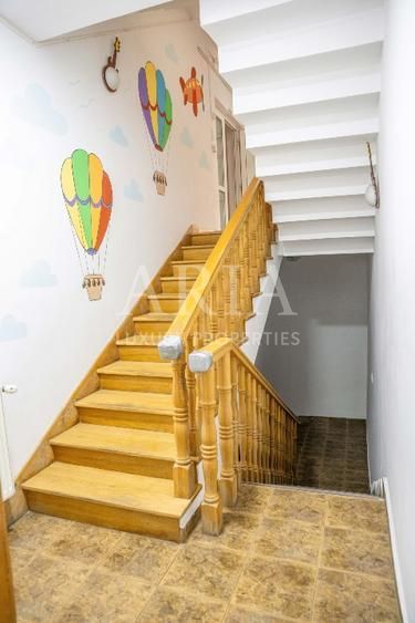 Vila si teren aferent de vanzare in Voluntari Pipera liziera pădurii- 1775 mp - Poză 6