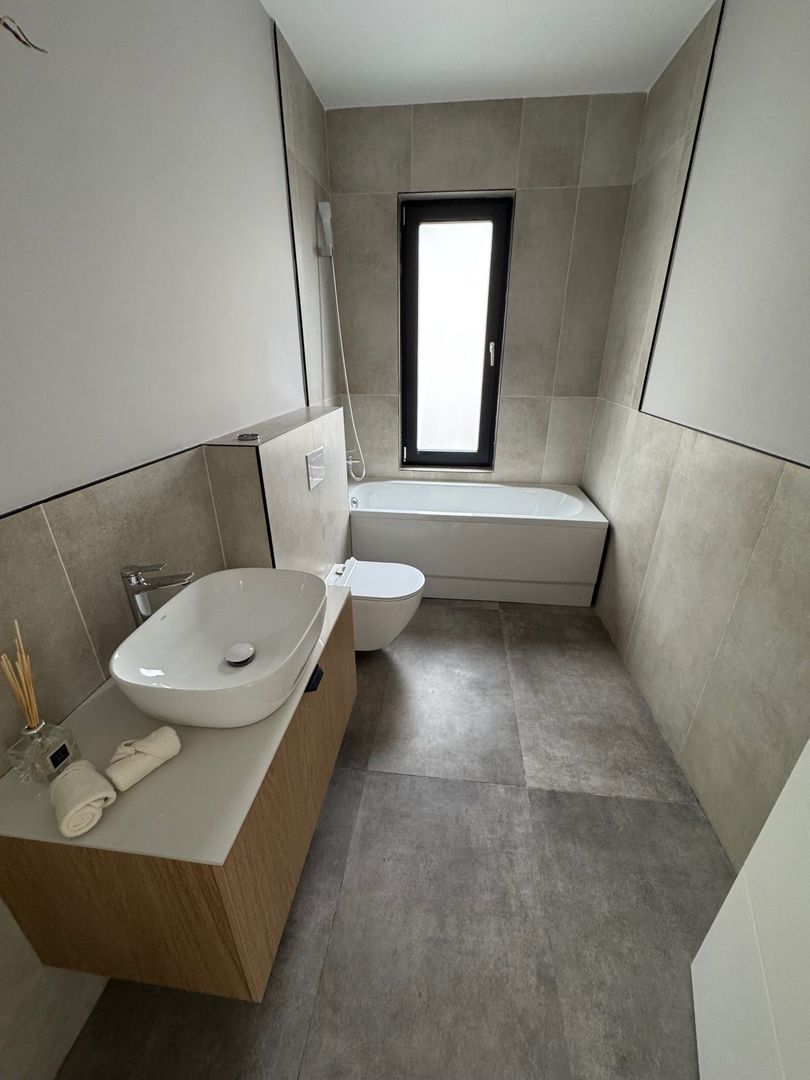 Individuale Tunari, Zona buna, acces rapid Pipera 0% comision - Poză 13