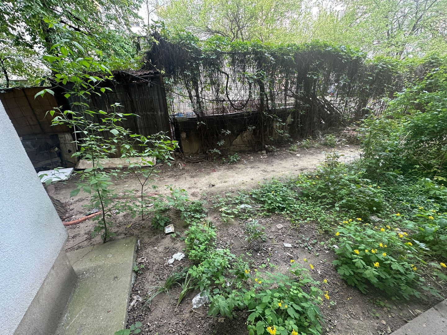 2 Camere Parter din 8 bloc 1982 Ideal Birou Firma Bloc Izolat Eminescu - Poză 18