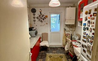 3 CAMERE DECOMANDAT--ETAJ 1--MOBILAT+UTILAT--ZONA FOARTE BUNA - Poză 5