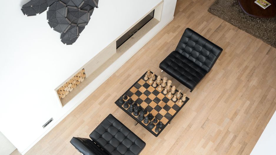 UNA DIN CELE MAI FRUMOASE CASE MODERNE DIN BUCURESTI - Poză 10