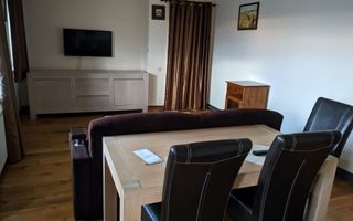 Apartament 3 camere cu grădină, situat în Apahida, zona Omnia - Poză 2