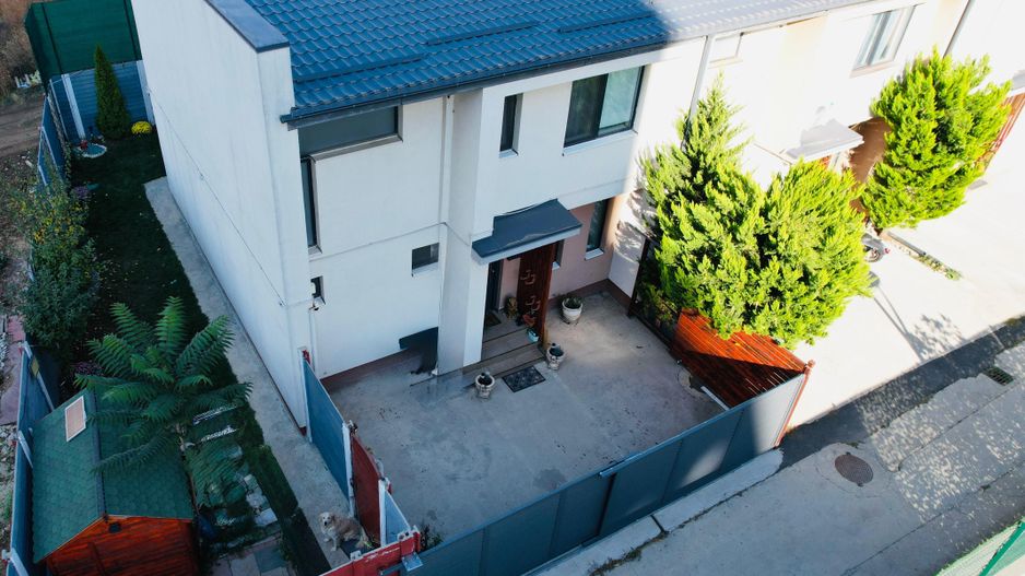 Casă / Vilă cu 4 camere de vânzare în zona Theodor Pallady - Poză 1
