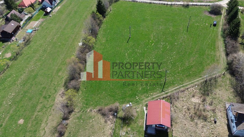 Teren Bran Tohanita | Intravilan 1.500 mp | Vedere Panoramică| - Poză 6