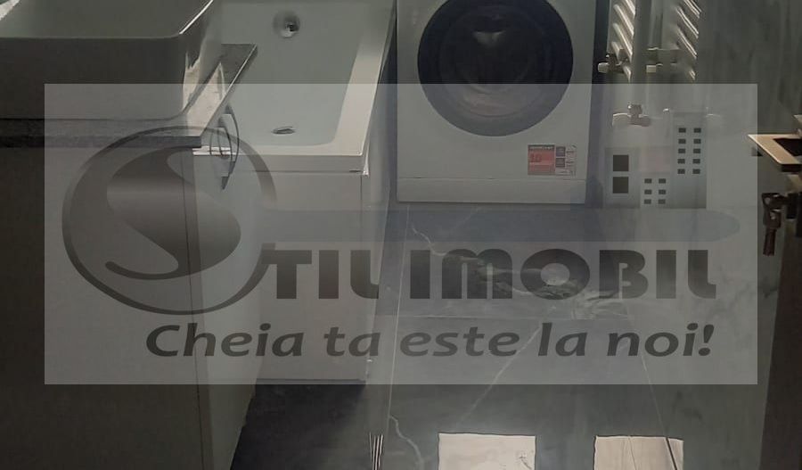 2D,Prima inchiriere, MUTARE 1 NOIEMBRIE- 450 EURO - Poză 19