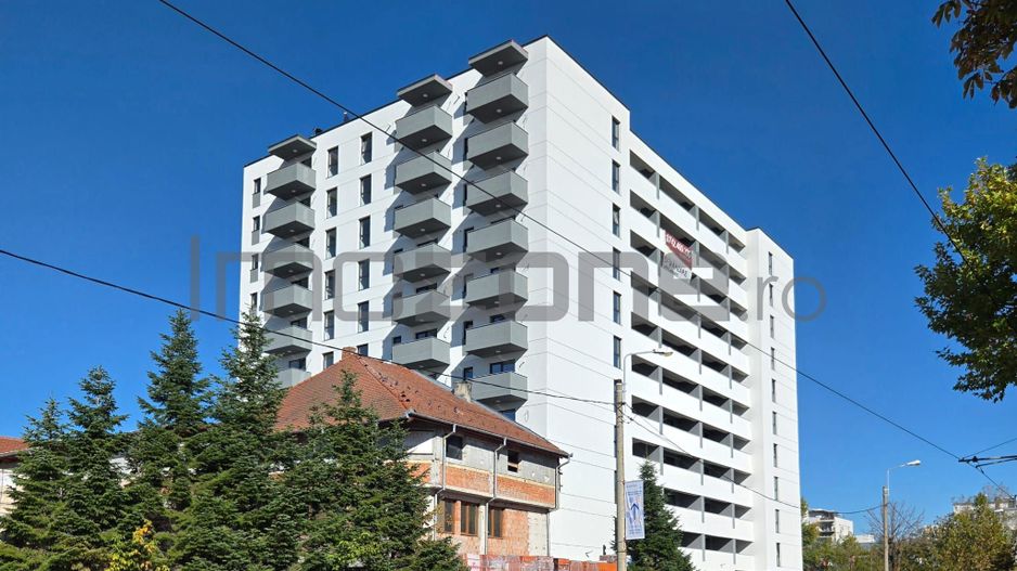 Apartament 2 Camere | 77 mp | Bloc Nou | Metrou Pacii / Preciziei | Militari - Poză 2