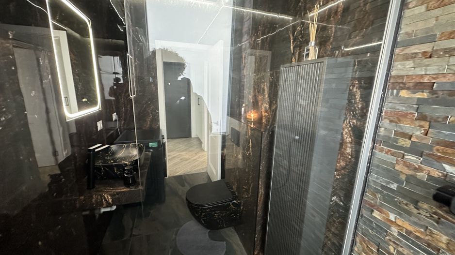 Apartament cu 2 camere | ultracentral | Parcare acoperită - Poză 6