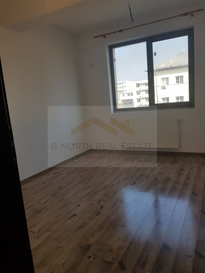 Închiriere apartament 2 camere – imobil nou, Giulești - Poză 15