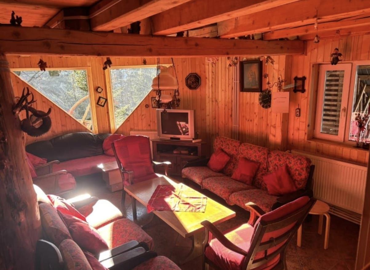 Cabana in Arieseni - Poză 4