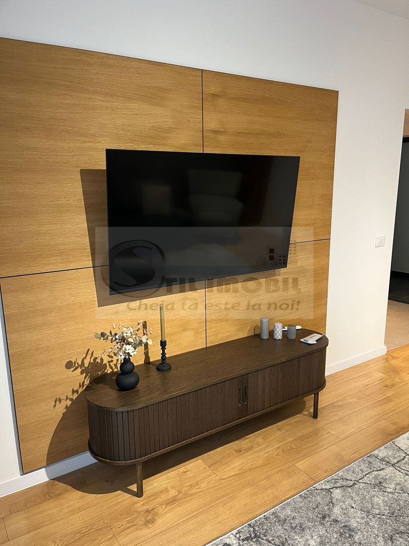 Apartament 2 camere Pacurari - 550 euro - Poză 7