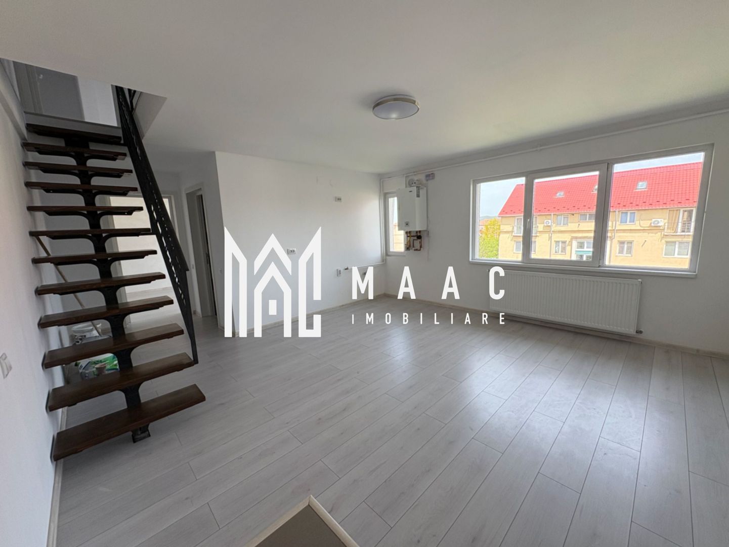 Apartament 4 Camere I 2 Bai I 76 mp I Zona Mihai Viteazul - Poză 2