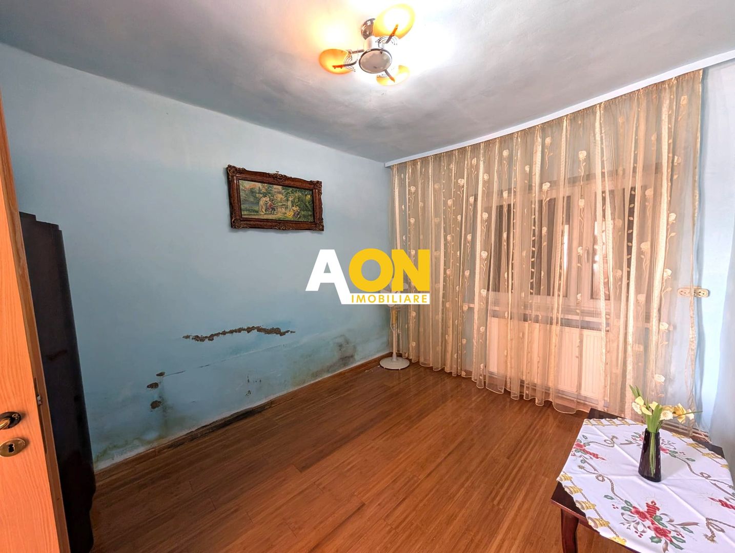 De vanzare casa 4 camere, 939mp teren, Oarda de Jos - Poză 5
