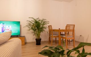 Apartament nou de inchiriat, 71 mp, 3 camere + parcare, XCity Tower 2 - Poză 6