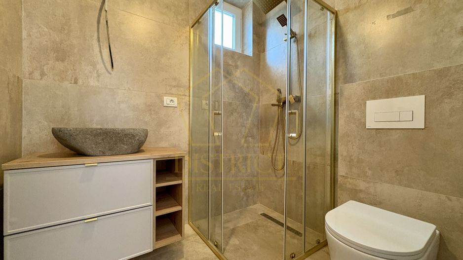 Duplex modern cu 4 camere si dressing | Mosnita Noua | ESO Petrol - Poză 8