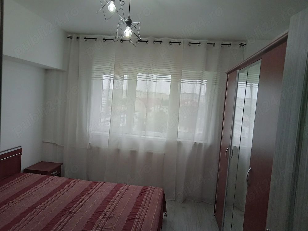Apartament 2 camere decomandat, zona Dristor, la 8 minute de metrou - Poză 5