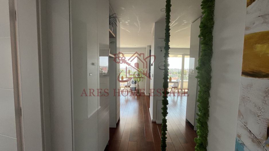 Apartament 2 camere modern – încălzire pardoseală, Aradului - Poză 6