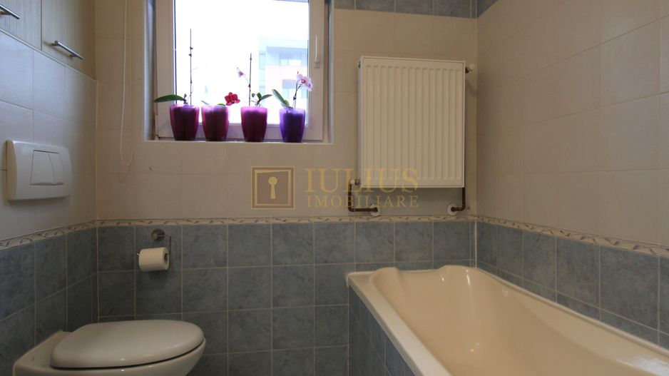 2 camere, centrala proprie, blocuri Europa - Poză 14