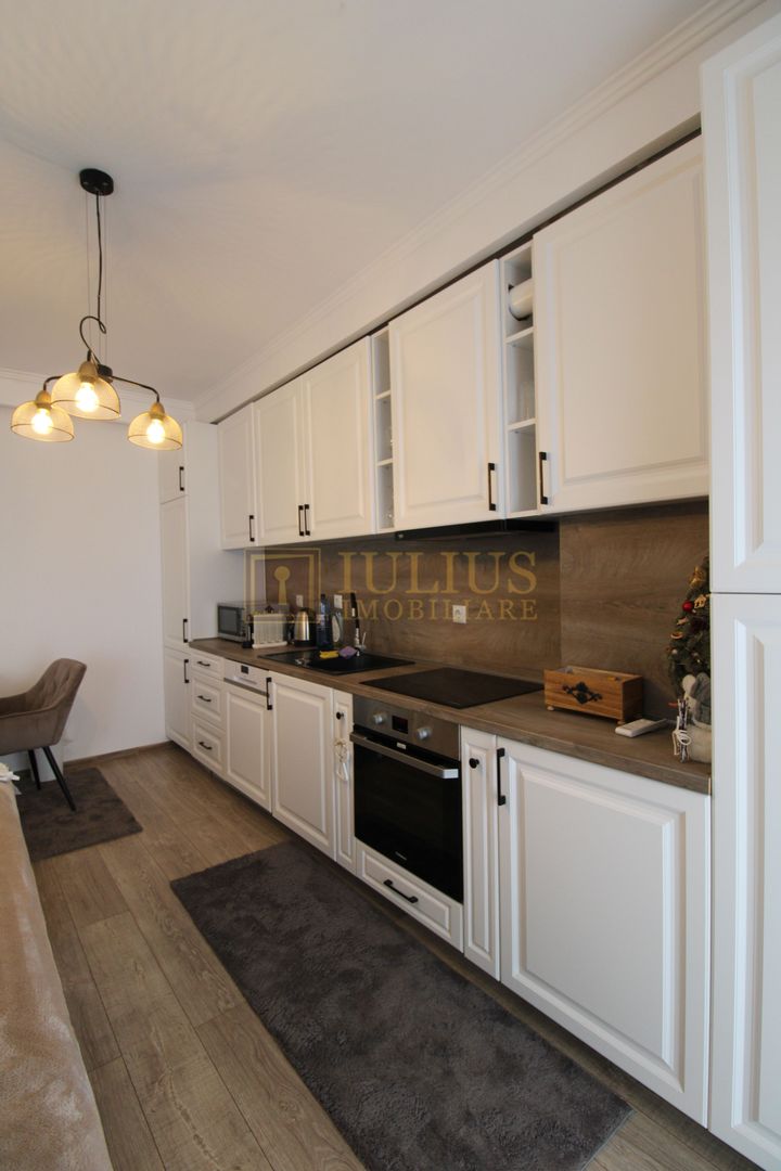 Torontal, 2 camere, centrala proprie - Poză 6