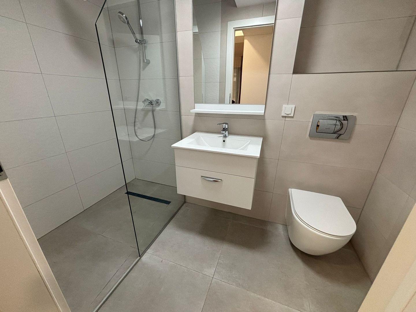 Apartament 3 camere- Pipera- First Estates - Poză 13