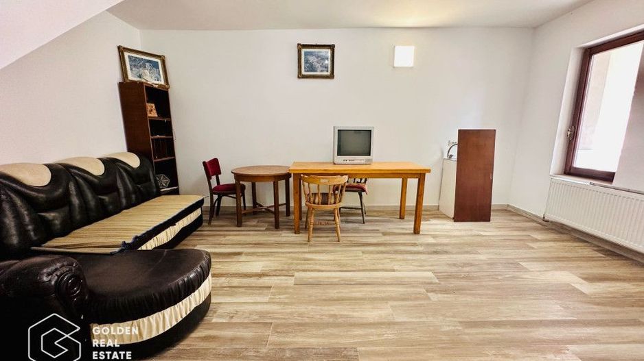 Casa P+M la curte comuna, Aradul Nou, comision 0% - Poză 2