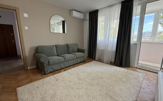 DE VANZARE 3 CAMERE  | PARCUL CIRCULUI - BARBU VACARESCU  | 2 BALCOANE - Poză 1