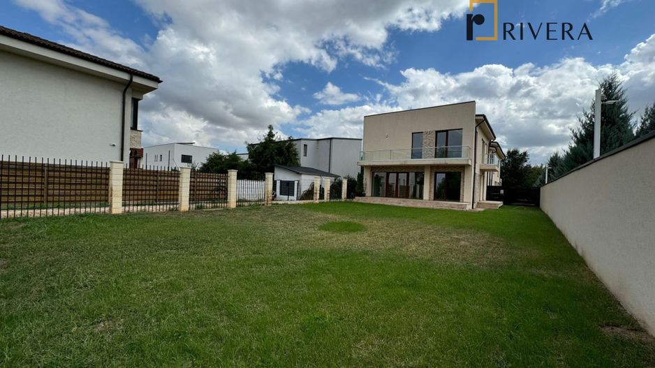 VILA FINALIZATA | CORBEANCA | EFICIENTA | SPATIU | CONFORT - Poză 4