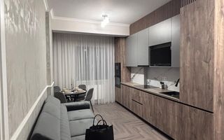 Apartament 3 camere | Balcon 9 MP | Parcare | Hipodrom III - Poză 8