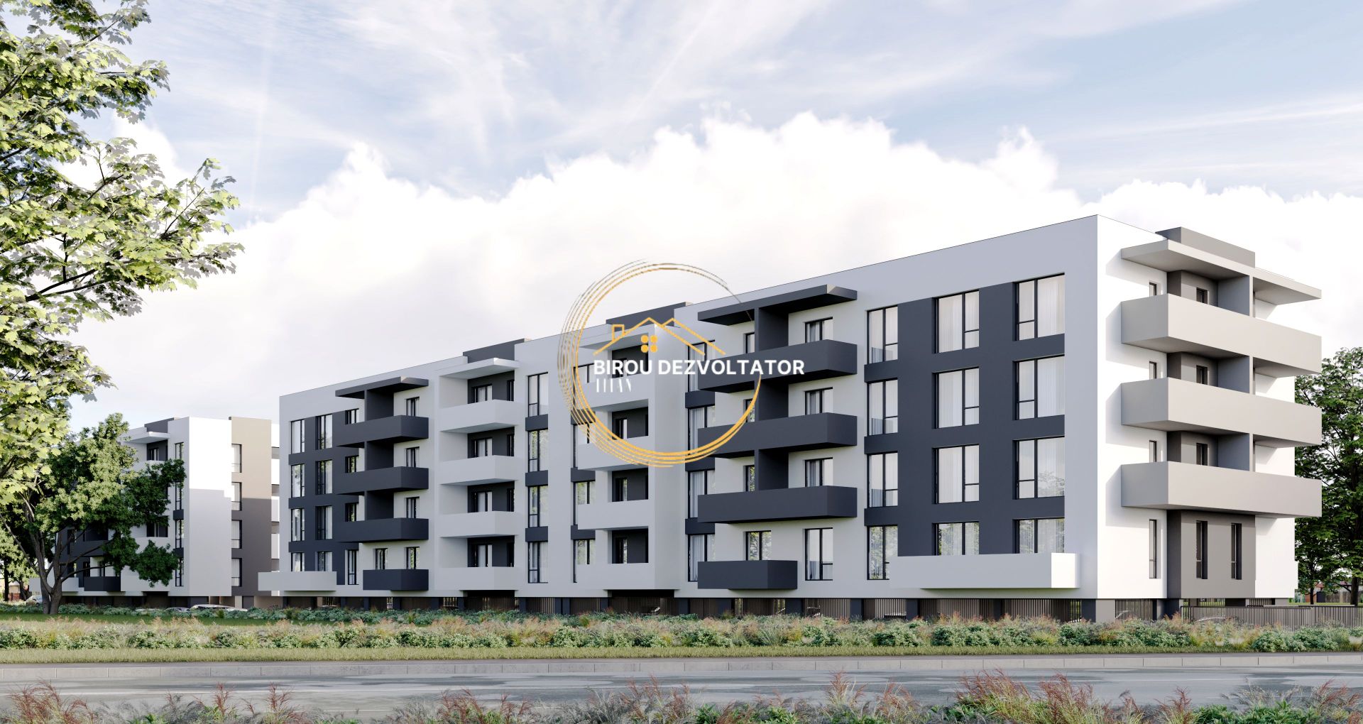 Investitie Ansamblu modern metrou Teclu Ikea Titan Bonus Parcare - Poză 7