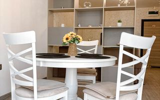 Mamaia Sat(Cod 05)2 Camere Premium cu vedere la mare - Poză 9