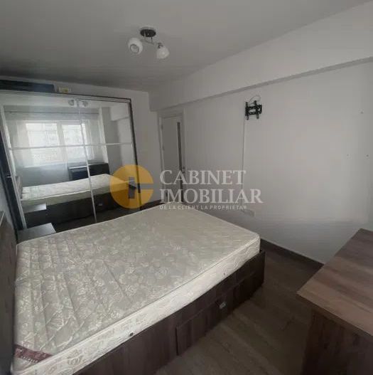 Apartament 2 camere decomandat, loc de parcare inclus complex Newton - Poză 1
