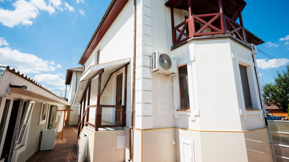 Vânzare, casă, 5 camere, str. Petru Rareș, Durlești - Poză 4