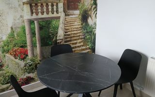 Apartament 4 camere Pipera Rond OMV I terasa spectaculoasa I COM 0% - Poză 9